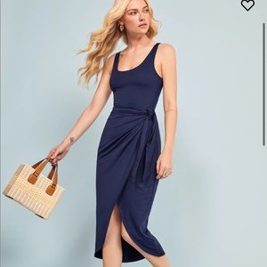 Reformation Kaila Dress